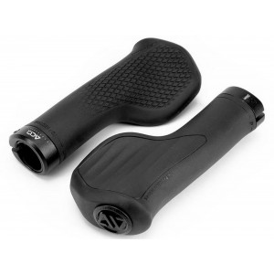 Kädensijat ACID Travel Comfort Lock-on black
