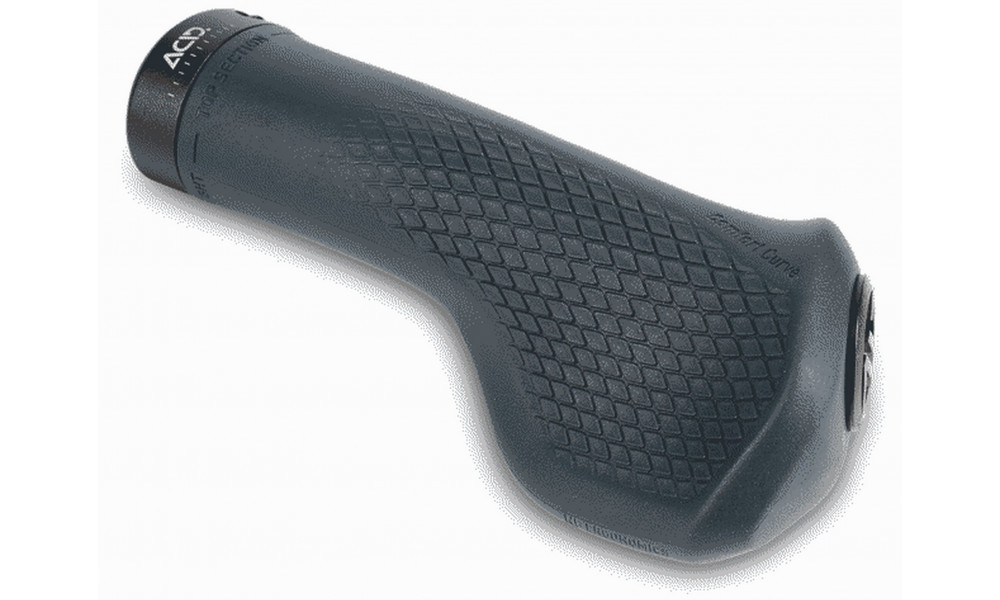 Kädensijat ACID Travel Comfort Lock-on dark blue - 1