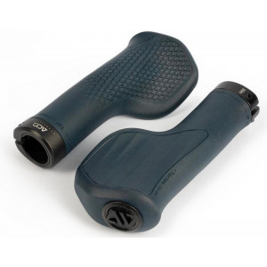 Kädensijat ACID Travel Comfort Lock-on dark blue