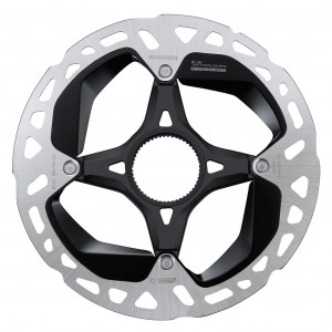 Jarrulevy Shimano XTR RT-MT900 CenterLock Ice-Tech Freeza