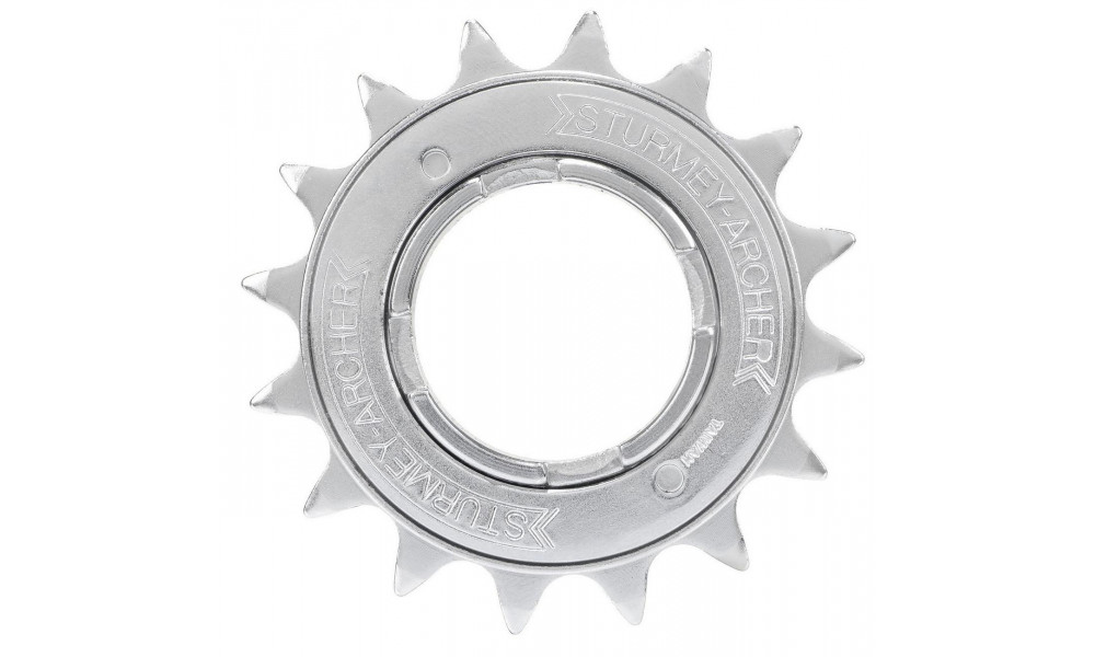 Hammaspyörä Sturmey-Archer SFS30 1/8" 1-speed 