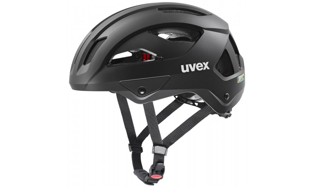 Kypärä Uvex stride black - 1