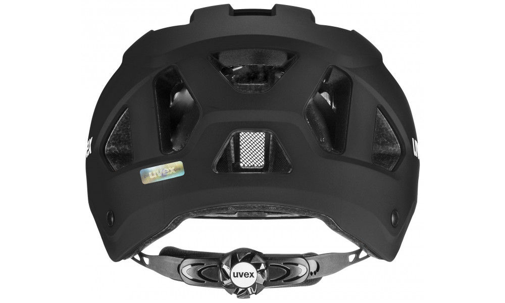 Kypärä Uvex stride black - 3