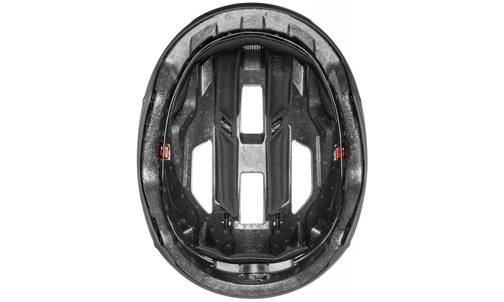 Kypärä Uvex stride black - 4