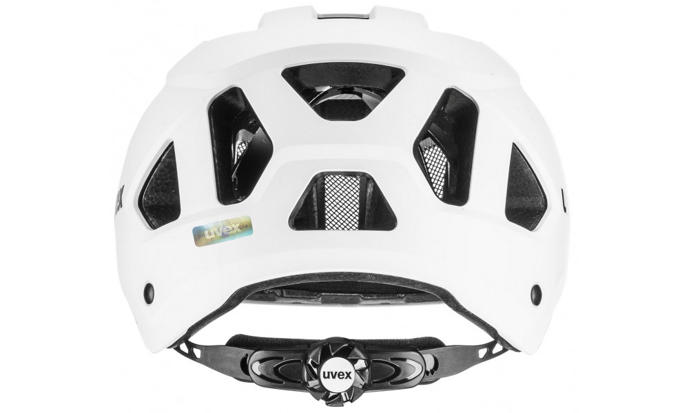 Kypärä Uvex stride white - 3