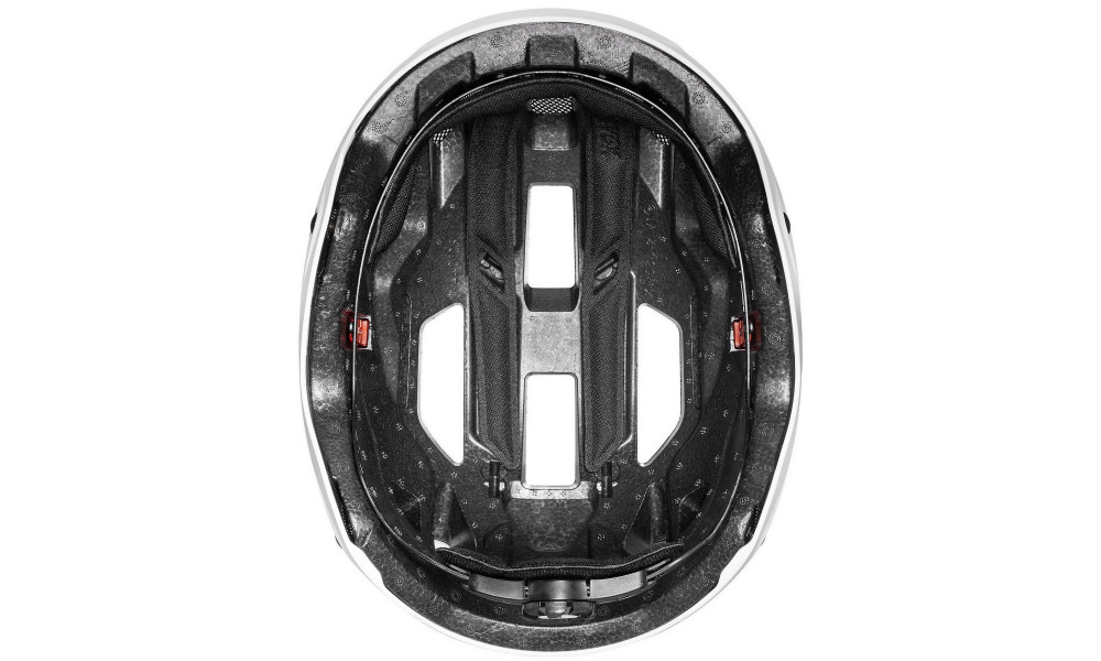 Kypärä Uvex stride white - 4
