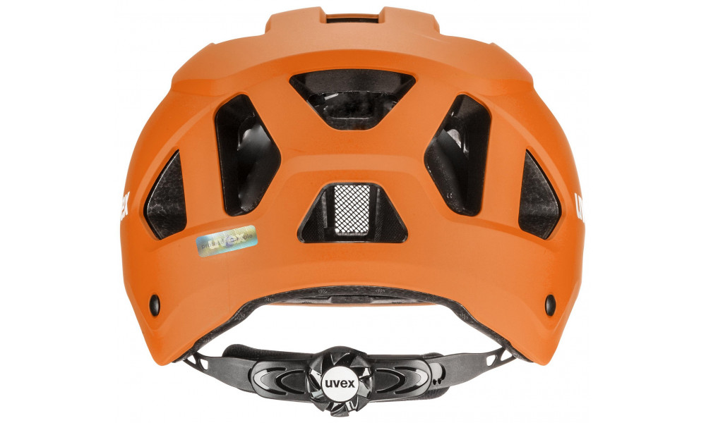 Kypärä Uvex stride papaya - 3