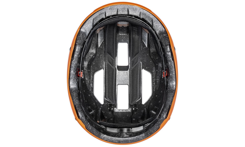 Kypärä Uvex stride papaya - 4