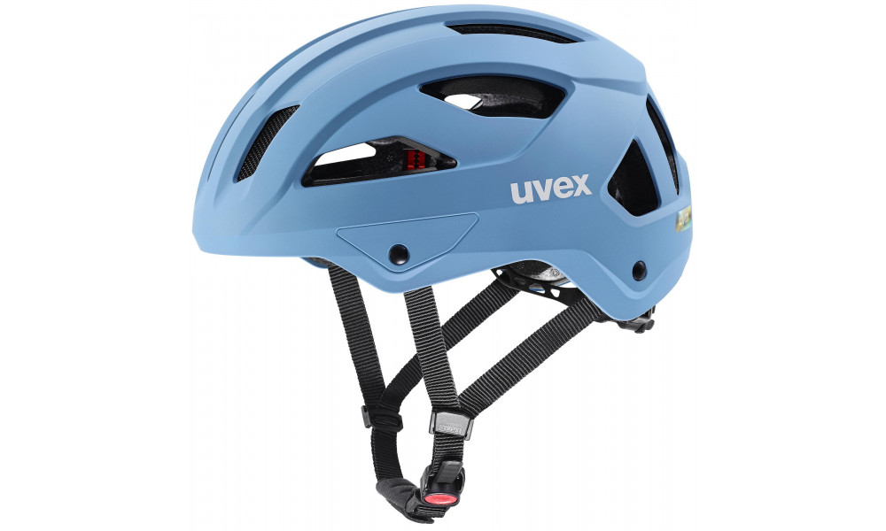 Kypärä Uvex stride azure - 1