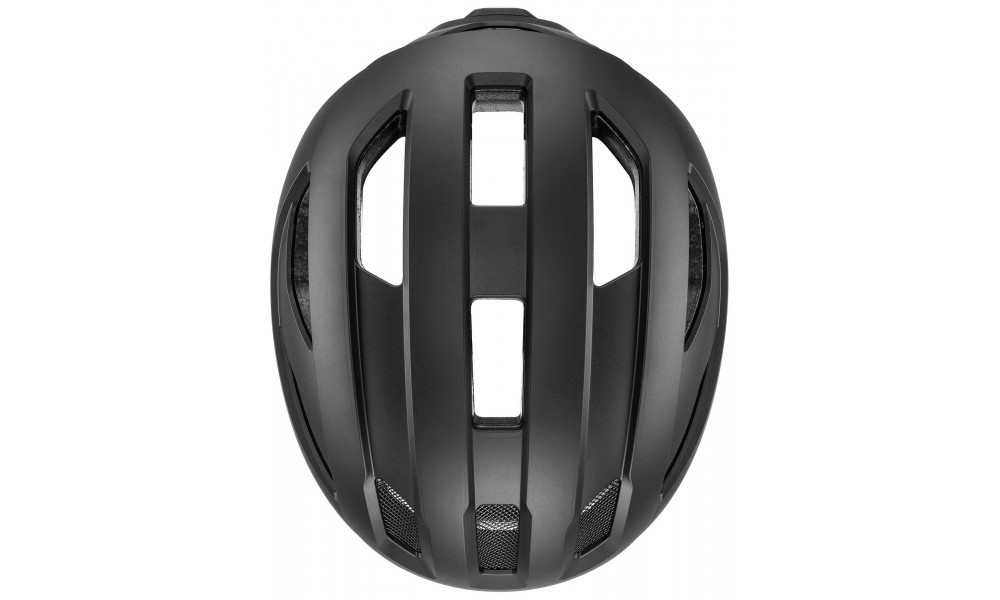 Kypärä Uvex city stride black matt - 3