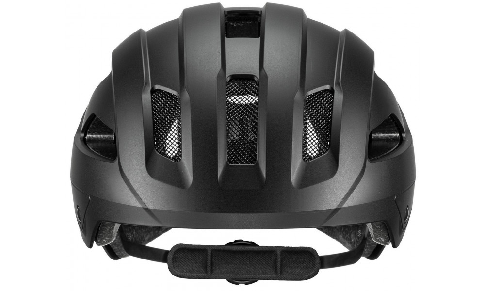 Kypärä Uvex city stride black matt - 6