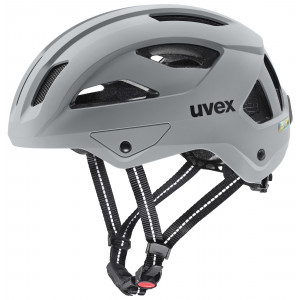 Kypärä Uvex city stride rhino matt