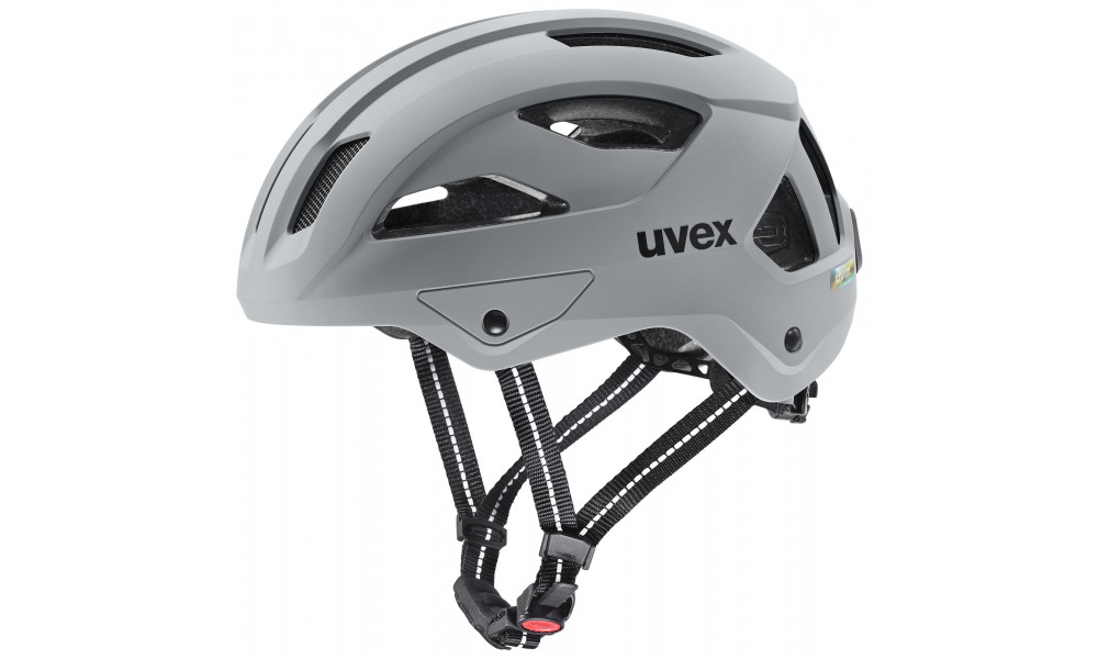 Kypärä Uvex city stride rhino matt - 1