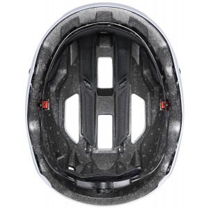 Kypärä Uvex city stride rhino matt