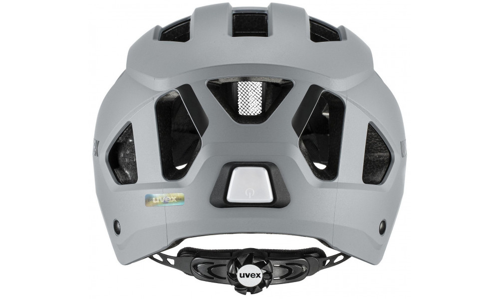 Kypärä Uvex city stride rhino matt - 5