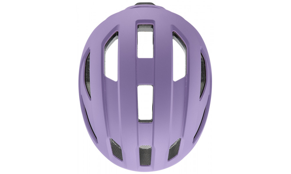 Kypärä Uvex city stride lilac matt - 3