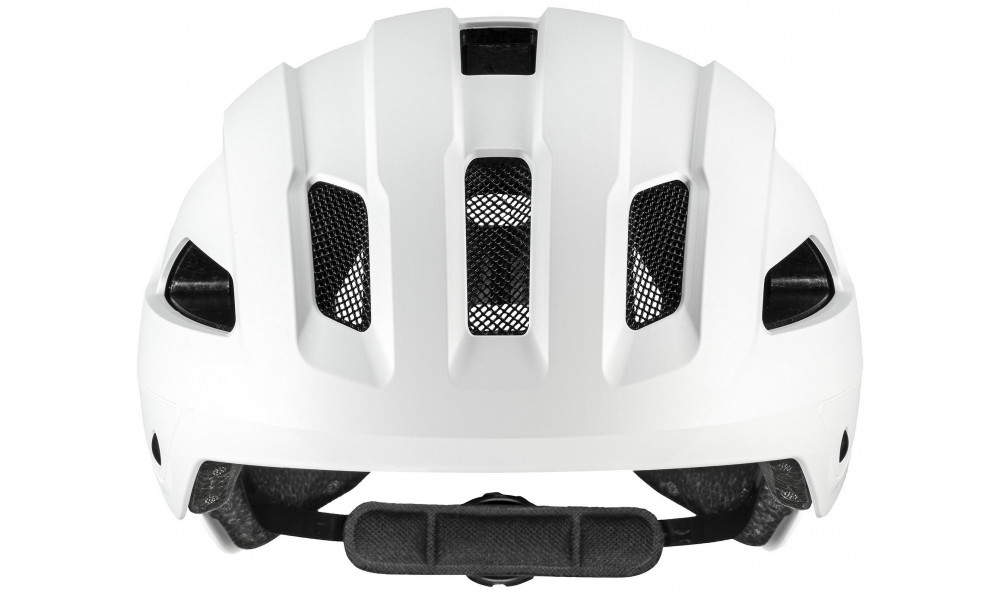 Kypärä Uvex city stride MIPS white matt - 6