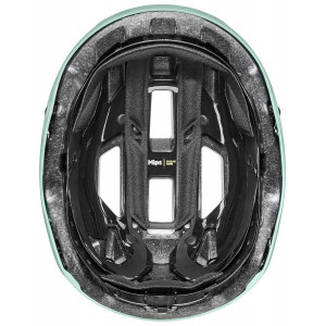 Kypärä Uvex city stride MIPS jade matt