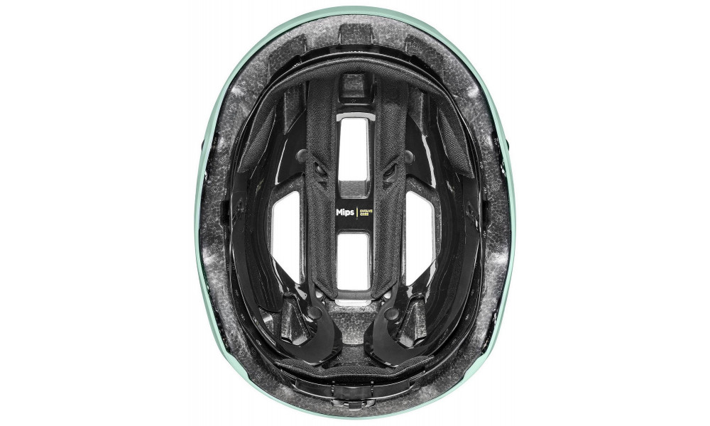 Kypärä Uvex city stride MIPS jade matt - 2