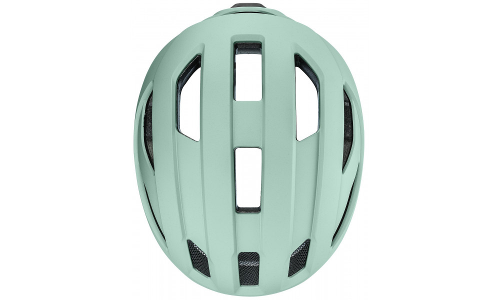 Kypärä Uvex city stride MIPS jade matt - 3