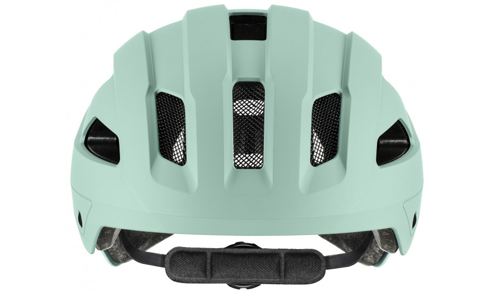Kypärä Uvex city stride MIPS jade matt - 6