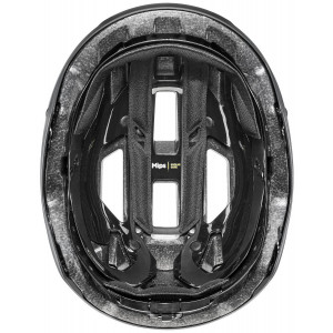 Kypärä Uvex city stride MIPS black matt