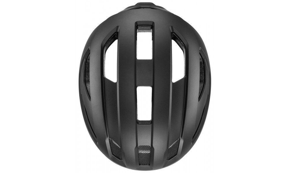 Kypärä Uvex city stride MIPS black matt - 3