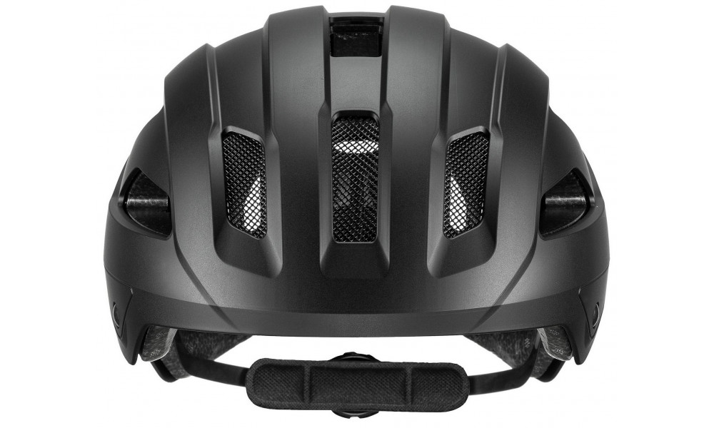 Kypärä Uvex city stride MIPS black matt - 7