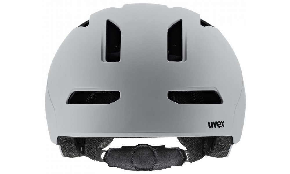 Kypärä Uvex urban planet LED rhino matt - 7