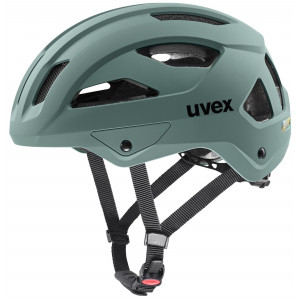 Kypärä Uvex stride sage green matt