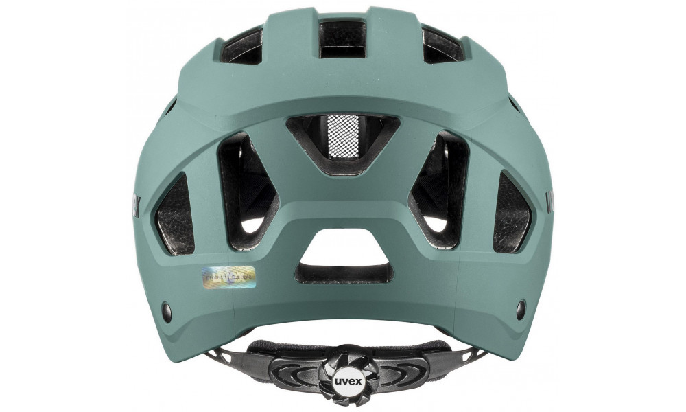 Kypärä Uvex stride sage green matt - 3