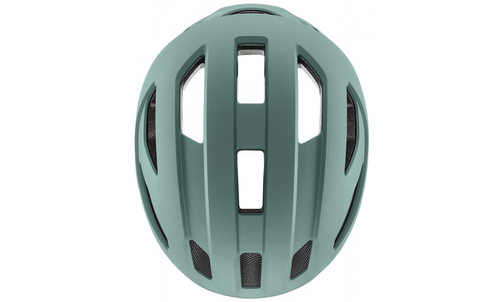 Kypärä Uvex stride sage green matt - 4