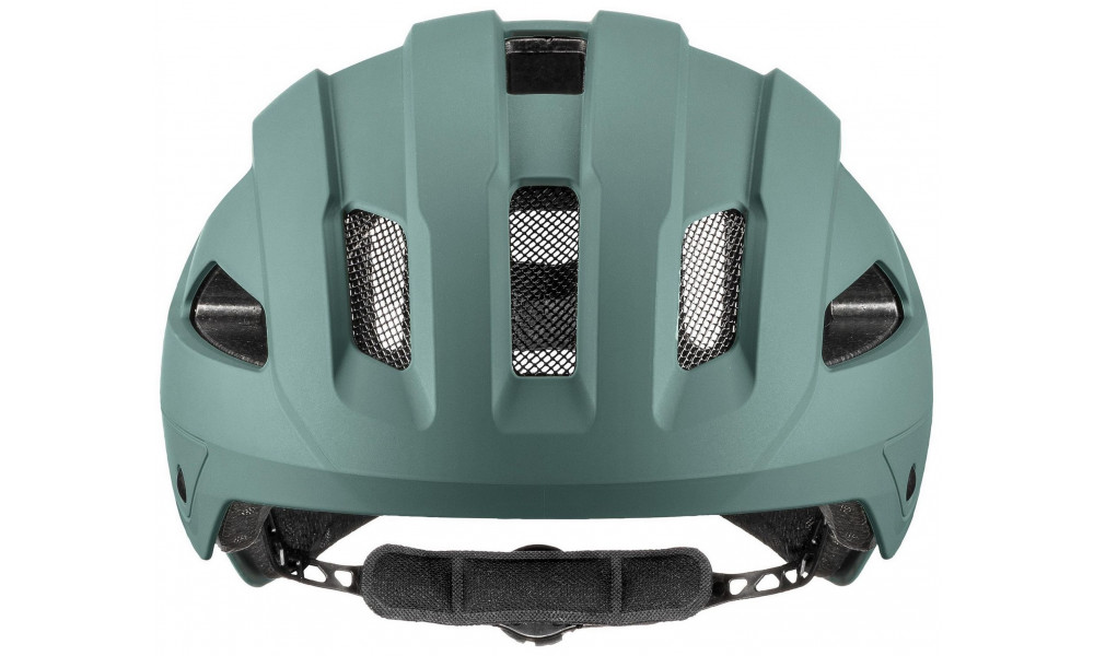 Kypärä Uvex stride sage green matt - 5