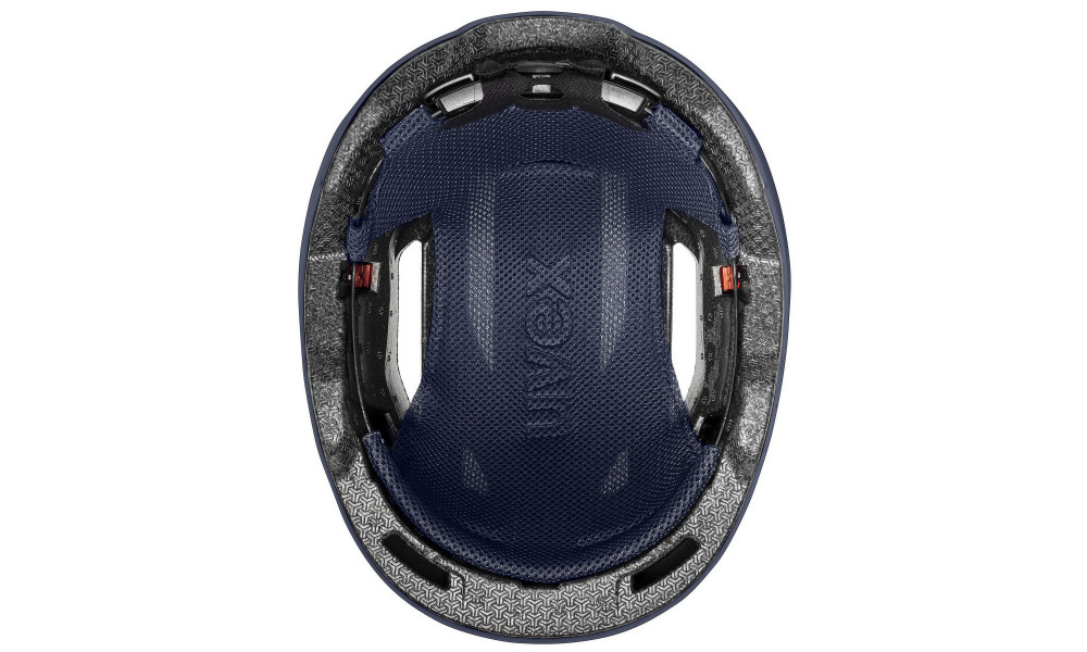 Pyöräilykypärän Uvex urban planet deep space matt - 2