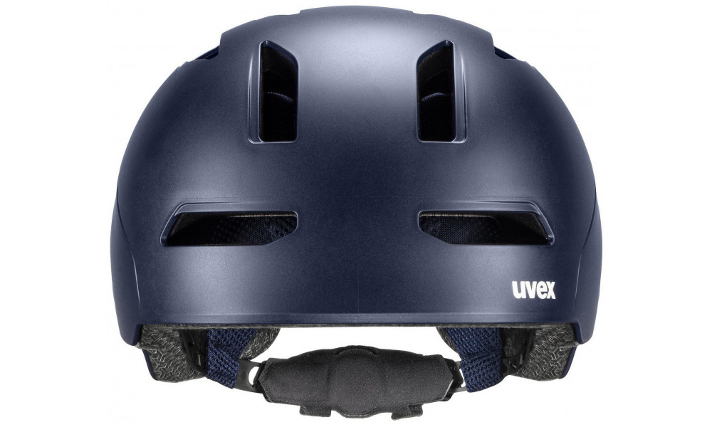 Pyöräilykypärän Uvex urban planet deep space matt - 5