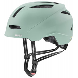 Kypärä Uvex urban planet jade matt