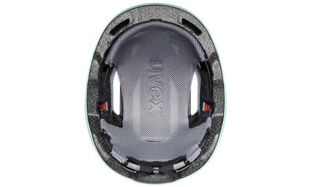 Kypärä Uvex urban planet jade matt - 2