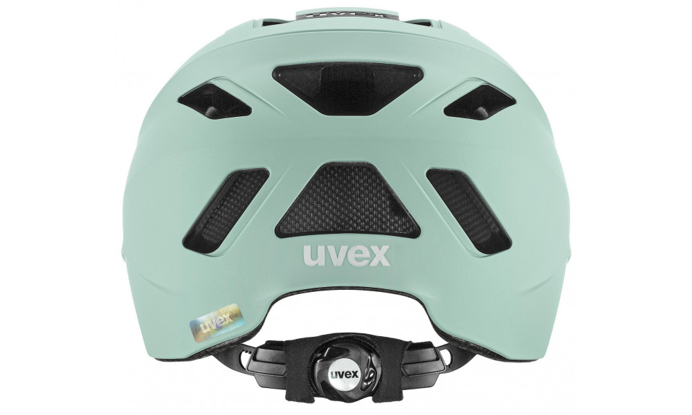 Kypärä Uvex urban planet jade matt - 3