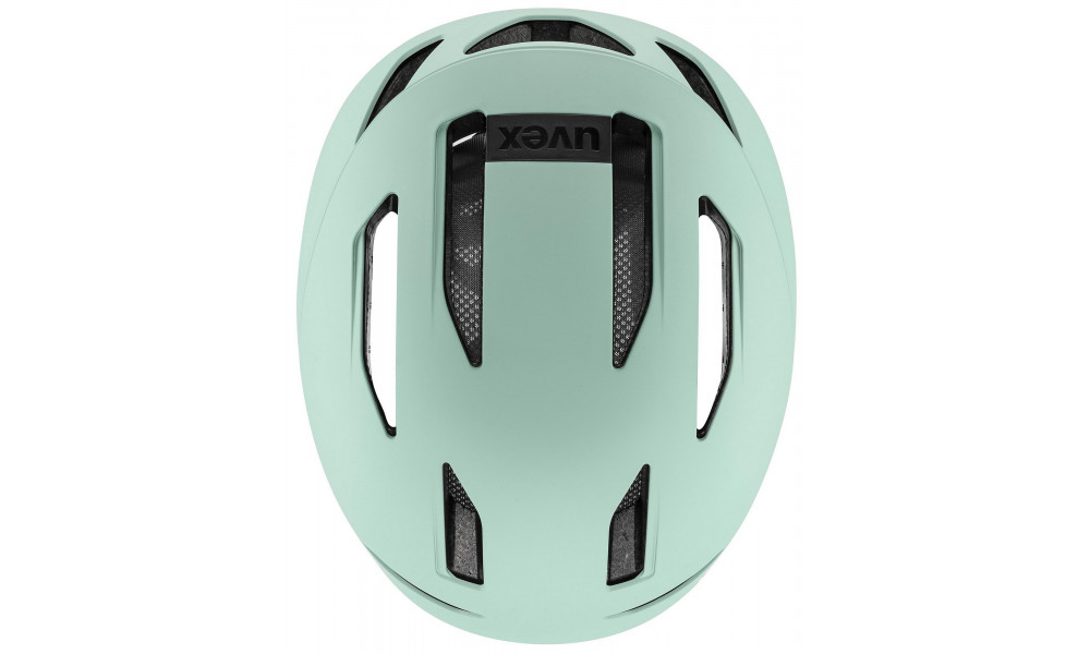 Kypärä Uvex urban planet jade matt - 4