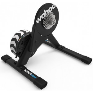 Harjoitusvastus Wahoo KICKR Core 2 + 11sp cassette