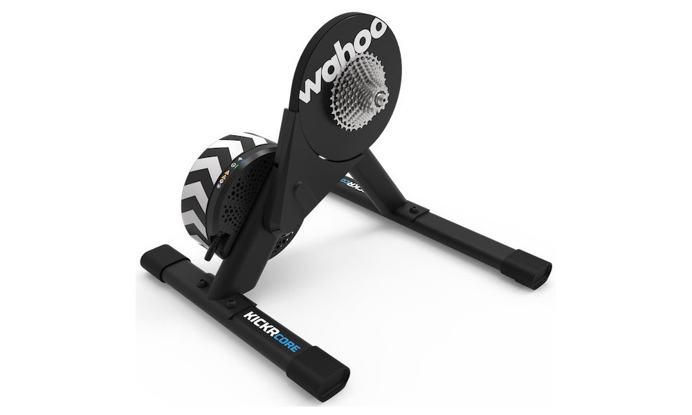 Harjoitusvastus Wahoo KICKR Core 2 + 11sp cassette - 1