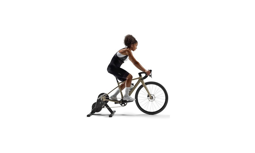 Harjoitusvastus Wahoo KICKR Core 2 + 11sp cassette - 3