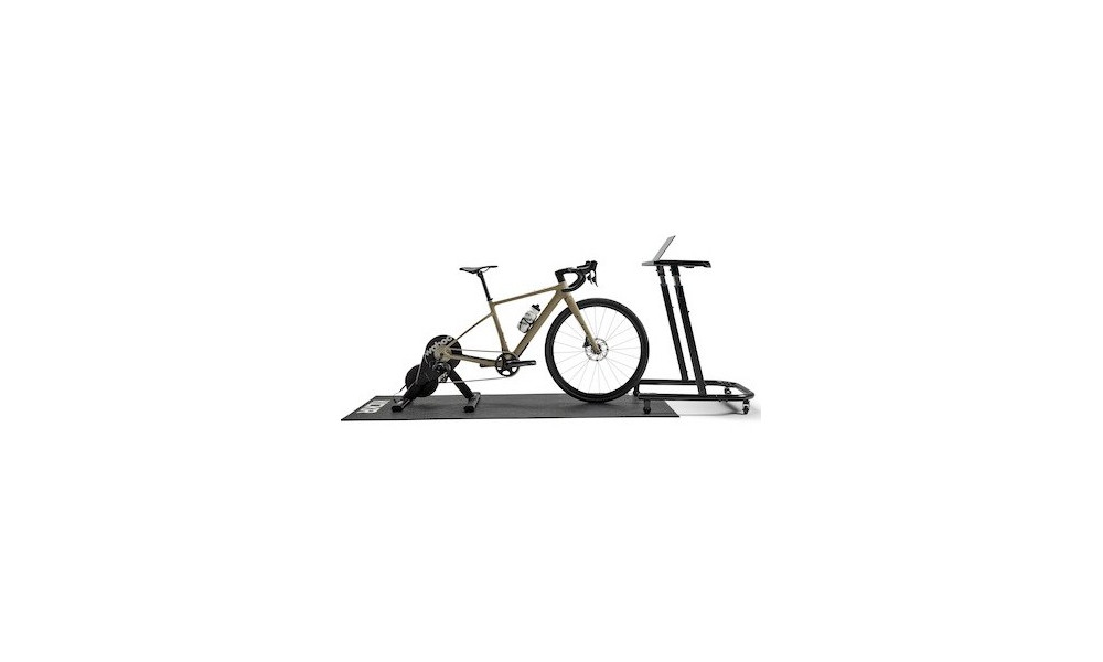 Harjoitusvastus Wahoo KICKR Core 2 + 11sp cassette - 4