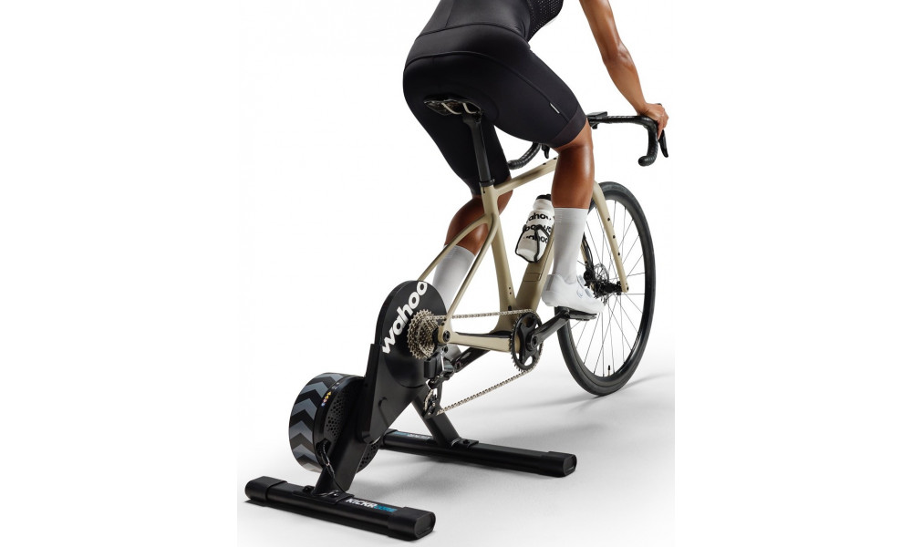 Harjoitusvastus Wahoo KICKR Core 2 + 11sp cassette - 5