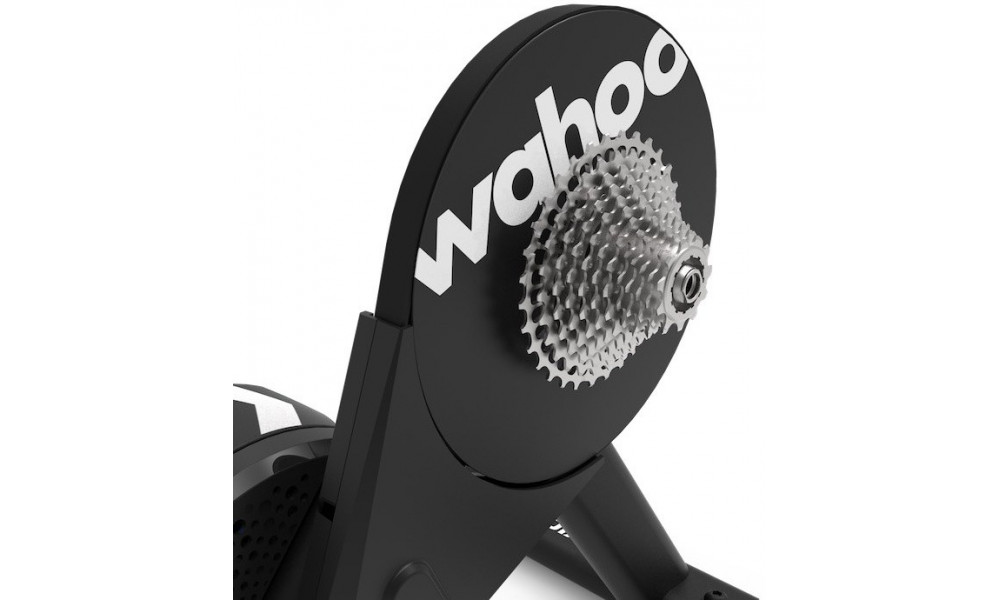 Harjoitusvastus Wahoo KICKR Core 2 + 11sp cassette - 9