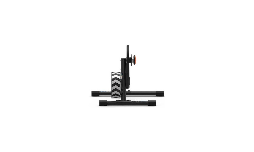 Harjoitusvastus Wahoo KICKR Core 2 + Zwift Cog/Click - 5