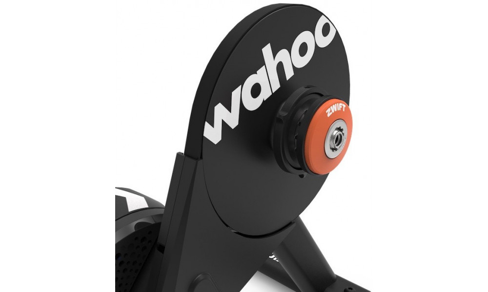 Harjoitusvastus Wahoo KICKR Core 2 + Zwift Cog/Click - 6
