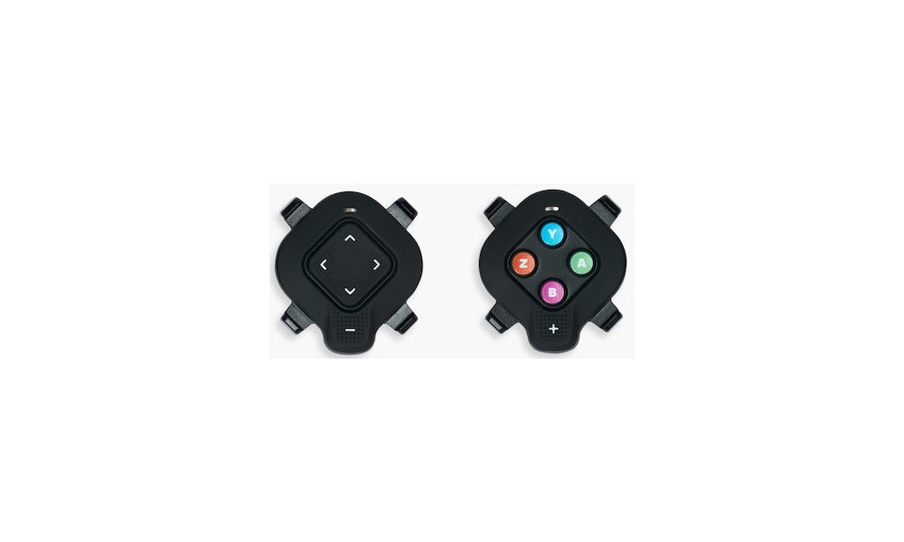 Harjoitusvastus Wahoo KICKR Core 2 + Zwift Cog/Click - 7