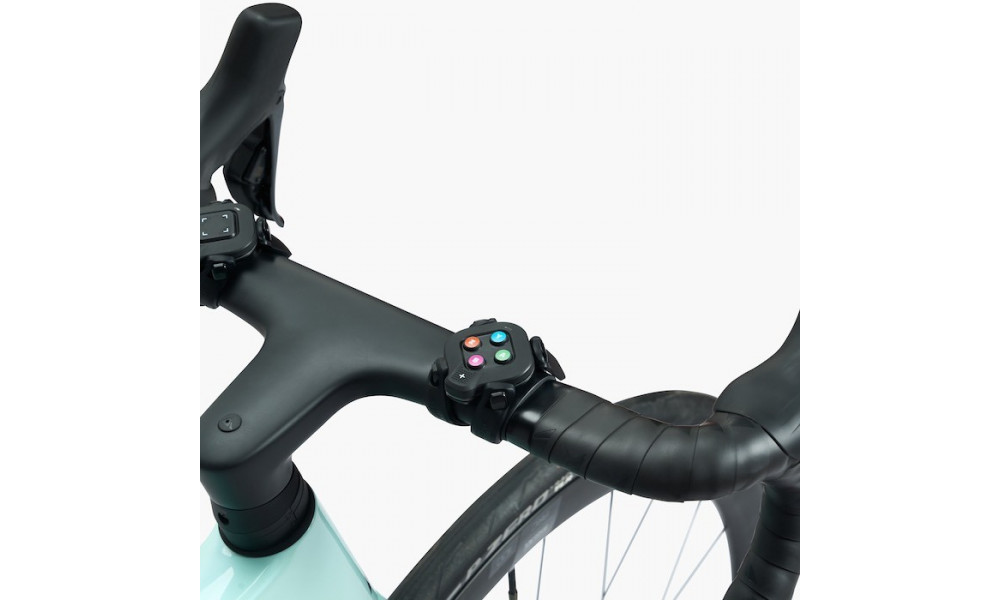 Harjoitusvastus Wahoo KICKR Core 2 + Zwift Cog/Click - 8