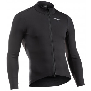 Pyöräilytakki Northwave Extreme black